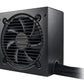 be quiet! Pure Power 11 - 700W 80+ Gold Non-Modular Power Supply Unit