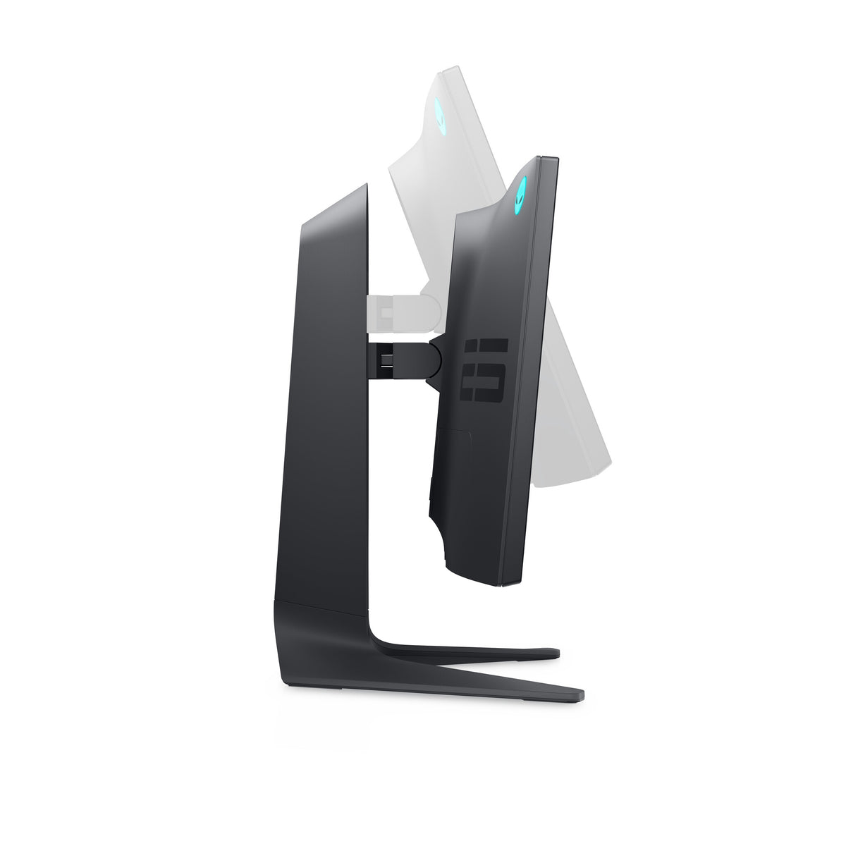 DELL Alienware AW2521HF - 62.2 cm (24.5") - 1920 x 1080 pixels Full HD LCD Monitor