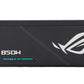 ASUS ROG Loki SFX-L - 850W 80+ Platinum II Fully Modular Power Supply Unit in Black