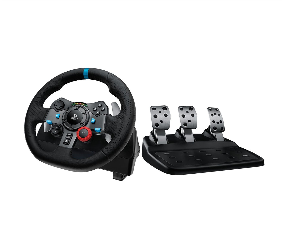Logitech G G29 Driving Force