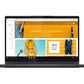 Lenovo Yoga 7 Hybrid (2-in-1) - 35.6 cm (14") - Touchscreen - Intel® Core™ i5-1135G7 - 8 GB DDR4-SDRAM - 256 GB SSD - Wi-Fi 6 - Windows 11 Home - Grey
