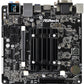 Asrock J3455-ITX mini ITX motherboard - CPU Integrated