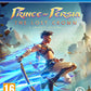 Prince of Persia: The Lost Crown - PlayStation 4