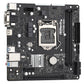 Asrock H370M-HDV ATX motherboard - Intel® H370 LGA 1151