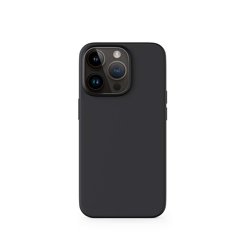 Epico Mag+ mobile phone case 15.5 cm (6.1) Cover Black"