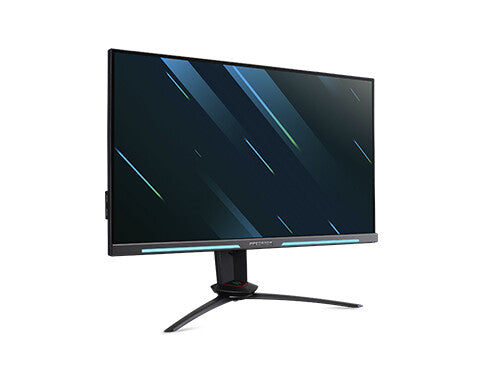 Acer Predator XB273UGS - 68.6 cm (27") - 2560 x 1440 pixels WQHD Gaming Monitor