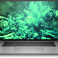 HP ZBook Studio 16 G10 Laptop - 40.6 cm (16") - Intel® Core™ i7-13700H - 32 GB DDR5-SDRAM - 1 TB SSD - NVIDIA RTX A1000 - Wi-Fi 6E - Windows 11 Pro - Silver
