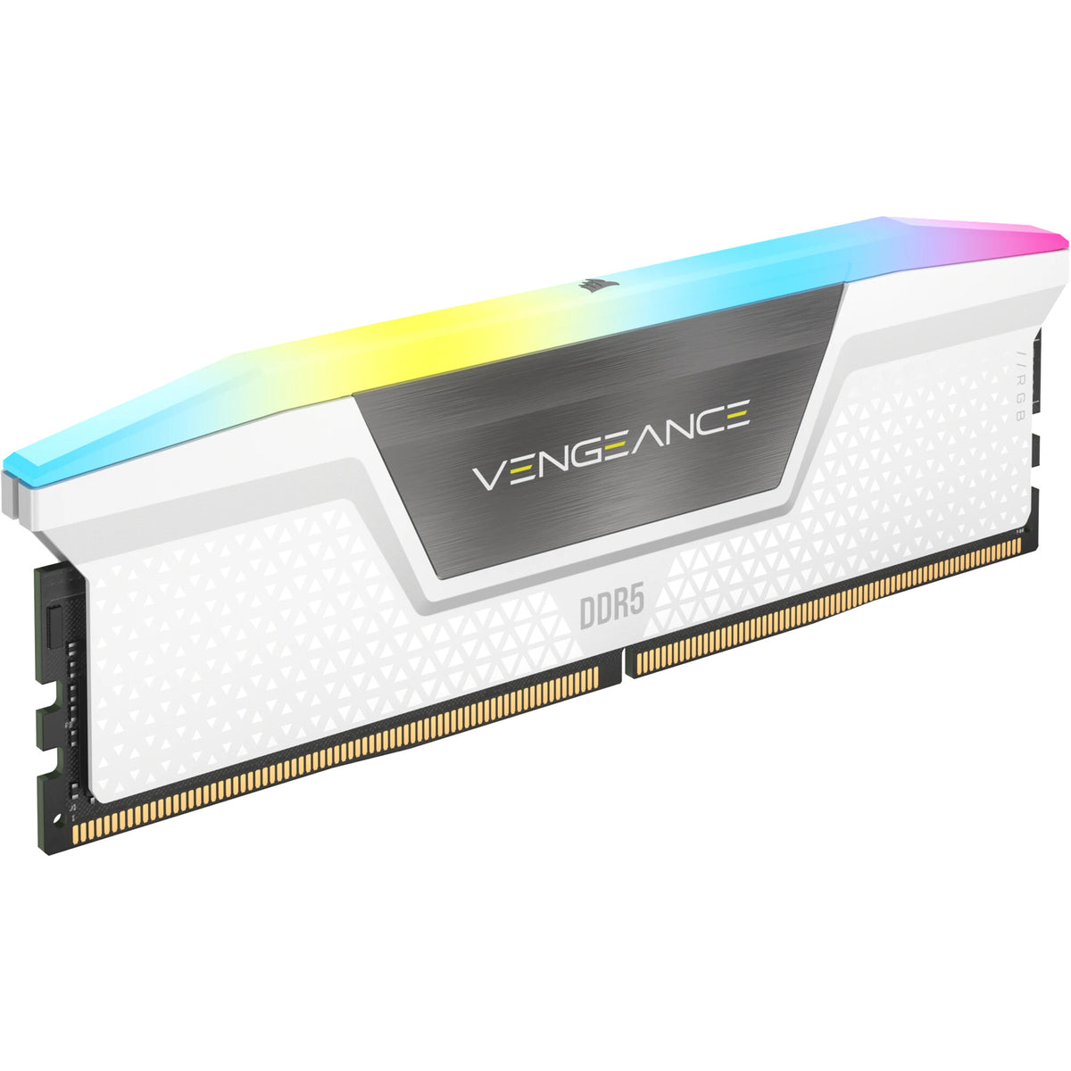 Corsair Vengeance RGB - 32 GB 2 x 16 GB DDR5 6400 MHz memory module