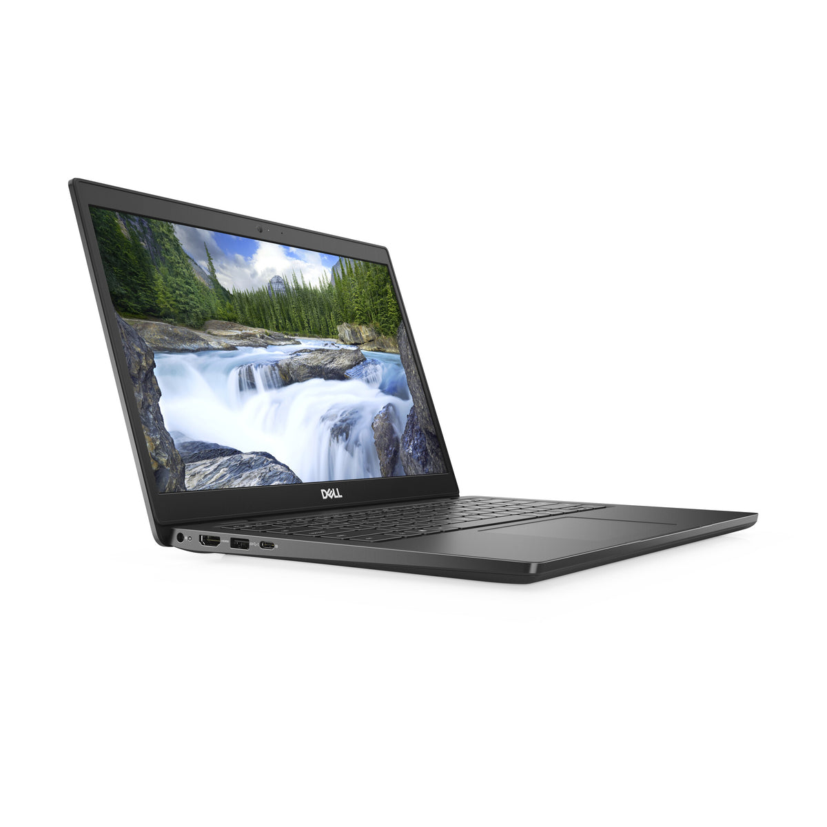 DELL Latitude 3420 Laptop - 35.6 cm (14") - Intel® Core™ i5-1135G7 - 8 GB DDR4-SDRAM - 256 GB SSD - Wi-Fi 6 - Windows 10 Pro - Grey