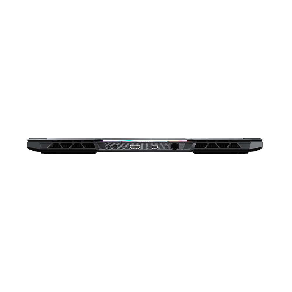 GIGABYTE AORUS 15X Laptop - 39.6 cm (15.6&quot;) - Intel® Core™ i9-13900HX - 16 GB DDR5-SDRAM - 1 TB SSD - NVIDIA GeForce RTX 4070 - Wi-Fi 6E - Windows 11 Home - Black