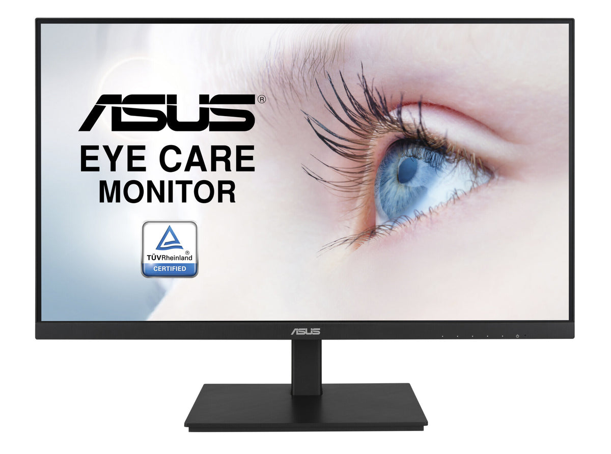 ASUS VA27DQSB - 68.6 cm (27") - 1920 x 1080 pixels FHD LED Monitor