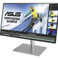 ASUS PA27AC - 68.6 cm (27") - 2560 x 1440 pixels Quad HD LED Monitor