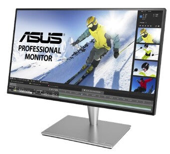 ASUS PA27AC - 68.6 cm (27") - 2560 x 1440 pixels Quad HD LED Monitor