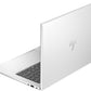 HP EliteBook 840 G11 Laptop - 35.6 cm (14") - Intel Core Ultra 7 155U - 16 GB DDR5-SDRAM - 512 GB SSD - Wi-Fi 6E - Windows 11 Pro - Silver
