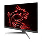 MSI Optix G272 - 68.6 cm (27") - 1920 x 1080 pixels FHD LCD Monitor