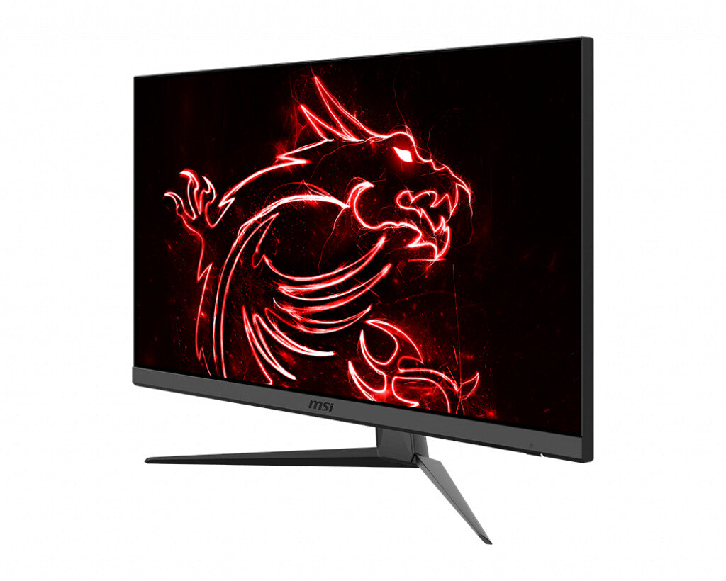MSI Optix G272 - 68.6 cm (27") - 1920 x 1080 pixels FHD LCD Monitor