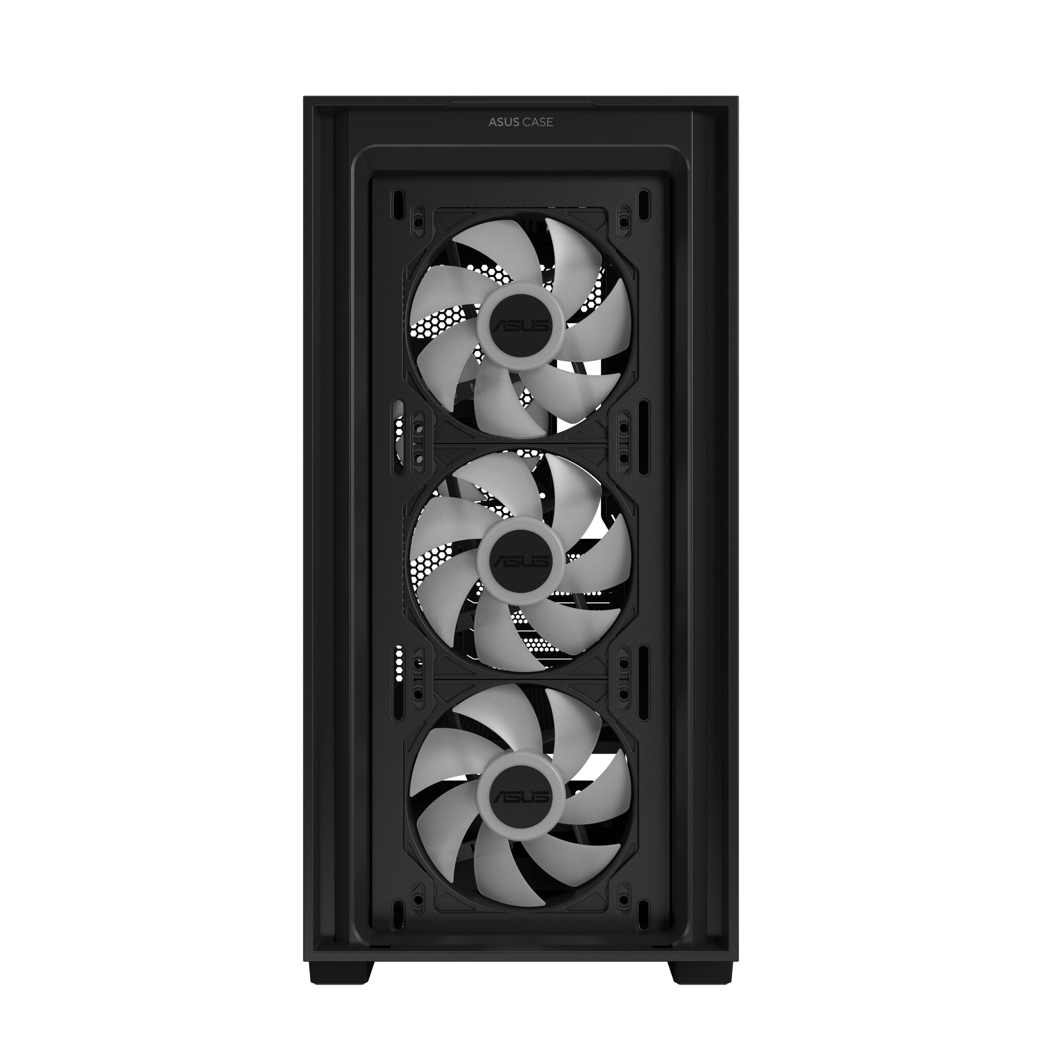Asus A21 PLUS - MicroATX Mini Tower Case in Black - Clove Technology Asus A21 PLUS - MicroATX Mini Tower Case in Black - Clove Technology