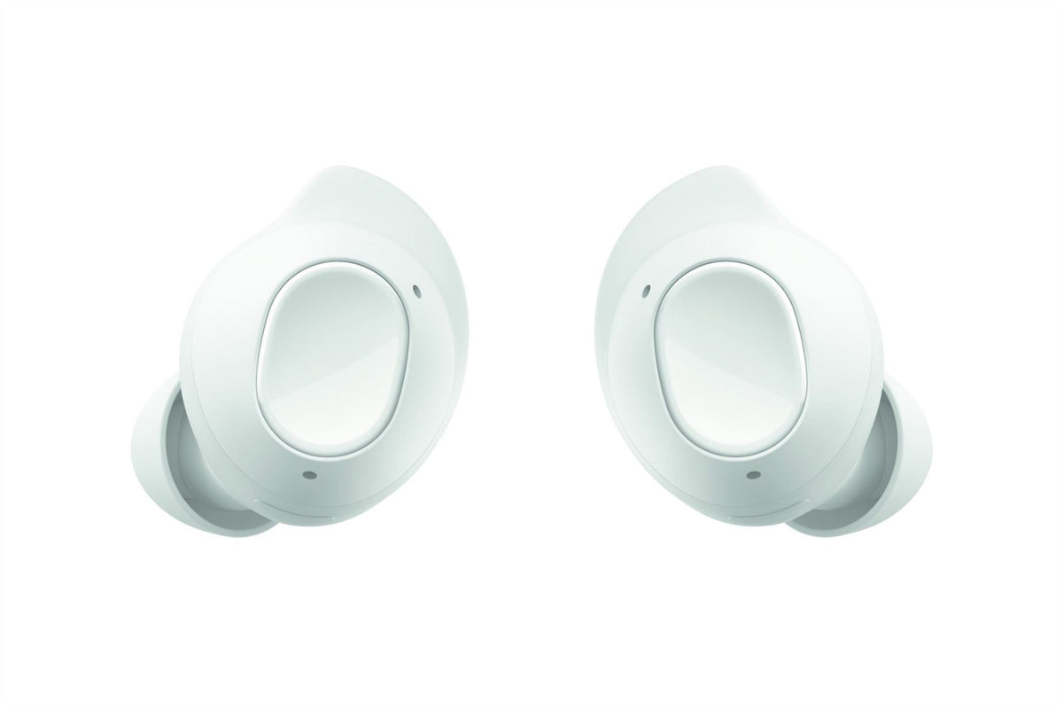 Samsung Galaxy Buds FE Headset True Wireless Stereo (TWS) In-ear Calls/Music Bluetooth White