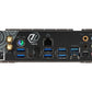Asrock X570 Taichi ATX motherboard - AMD X570 Socket AM4