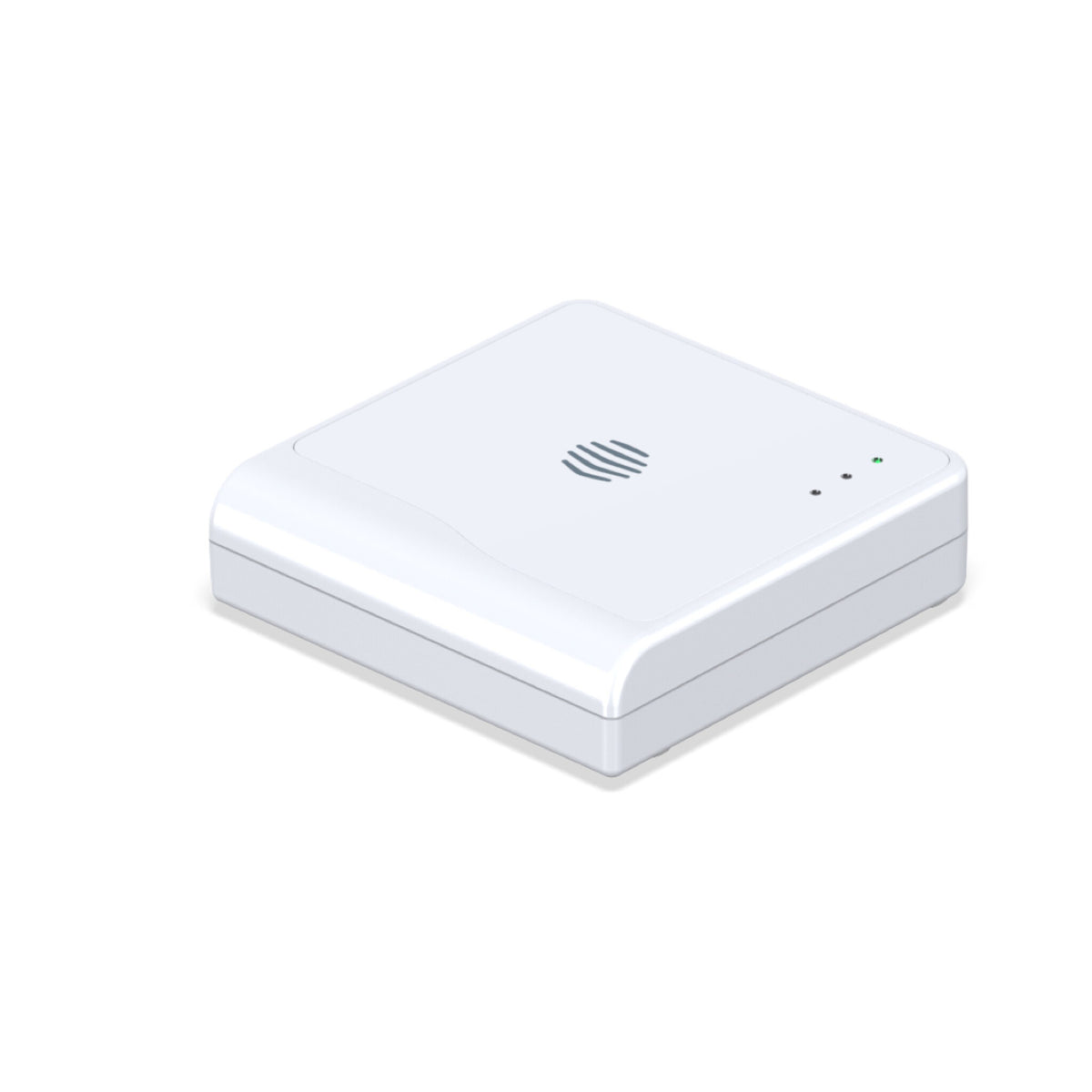 Hive - Active Heating &amp; Hot Water Thermostat Kit in White