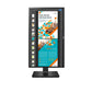 LG 24QP550 - 60.5 cm (23.8") - 2560 x 1440 pixels QHD Monitor