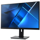 Acer B7 B247Y E - 60.5 cm (23.8") - 1920 x 1080 pixels FHD LCD Monitor