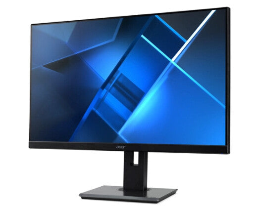 Acer B7 B247Y E - 60.5 cm (23.8") - 1920 x 1080 pixels FHD LCD Monitor