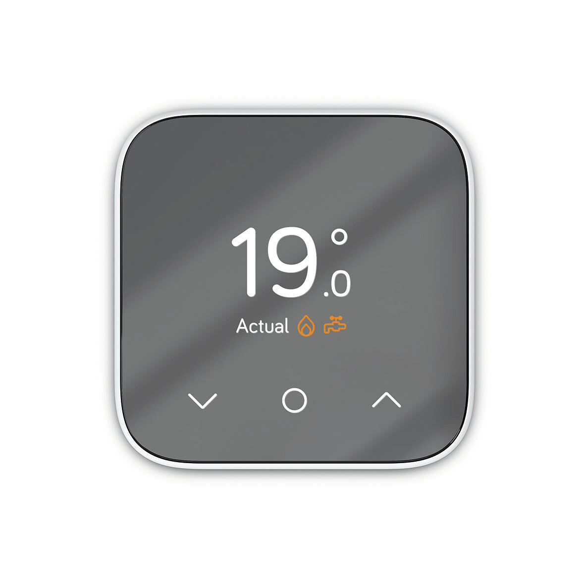 Hive Mini Smart Thermostat Kit in White