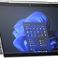 HP Elite x360 1040 G10 Hybrid (2-in-1) - 35.6 cm (14") - Touchscreen - Intel® Core™ i7-1355U - 16 GB LPDDR5-SDRAM - 512 GB SSD - Wi-Fi 6E - Windows 11 Pro - Silver