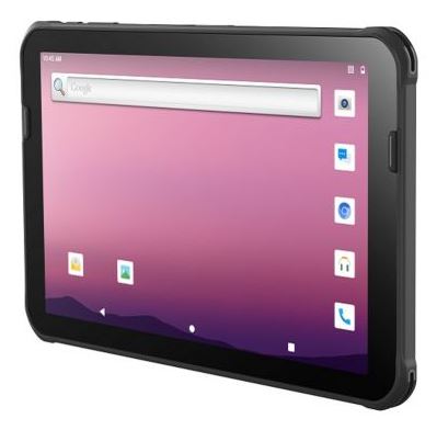 Honeywell ScanPal EDA10A 5G Snapdragon LTE-TDD & LTE-FDD 128 GB 25.6 cm (10.1") 8 GB Wi-Fi 6 (802.11ax) Android 12 Black