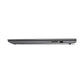 Lenovo V V17 Laptop - 43.9 cm (17.3") - Intel® Core™ i5-13420H - 8 GB DDR4-SDRAM - 256 GB SSD - Wi-Fi 6 - Windows 11 Pro - Grey