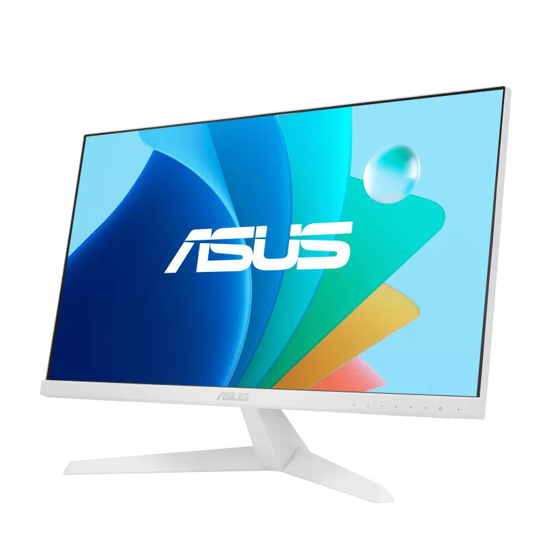 ASUS VY249HF-W - 60.5 cm (23.8") - 1920 x 1080 pixels FHD LCD Monitor