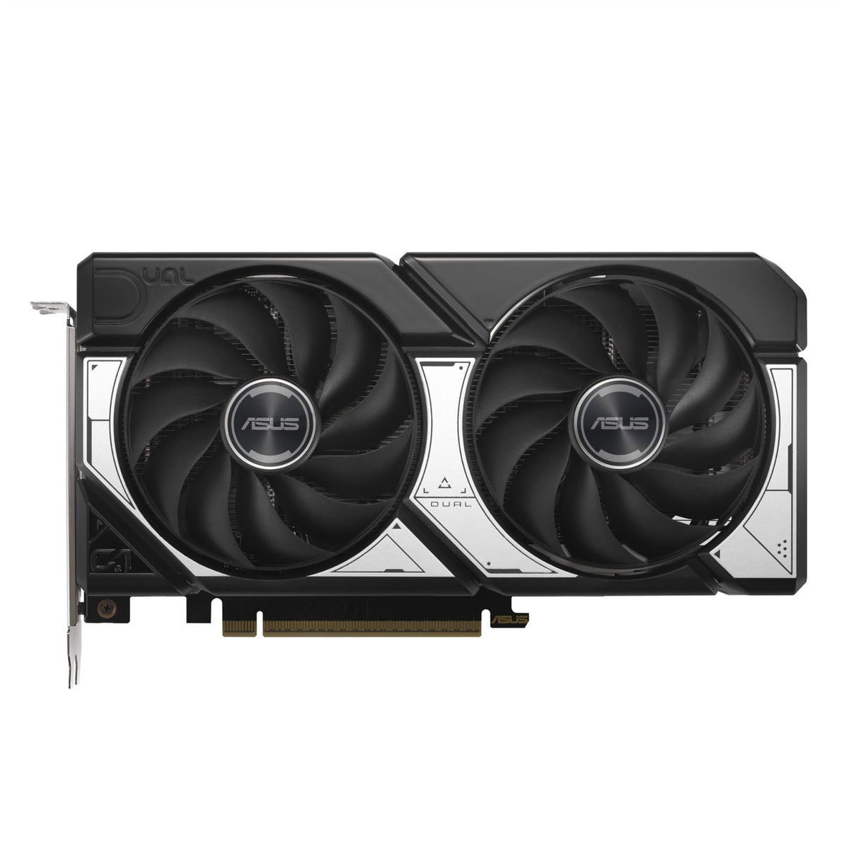 ASUS Dual - NVIDIA 16 GB GDDR7 GeForce RTX 5060 Ti graphics card