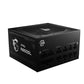 MSI MAG A650GL - 650W 80+ Bronze Fully Modular Power Supply Unit