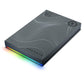 Seagate Beskar Ingot Special Edition FireCuda External hard drive - 2 TB