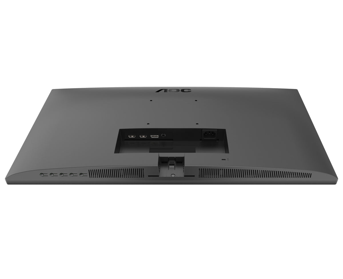 AOC B3 U27B3A - 68.6 cm (27&quot;) - 3840 x 2160 pixels 4K Ultra HD LCD Monitor