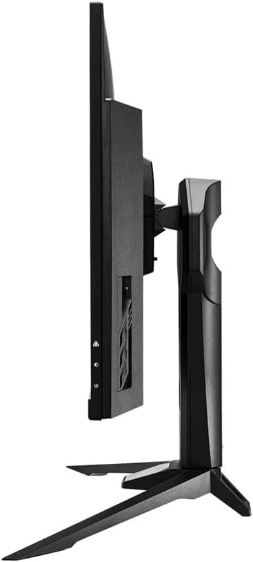 Asrock PG32QF2B - 80 cm (31.5&quot;) - 2560 x 1440 pixels WQHD Monitor