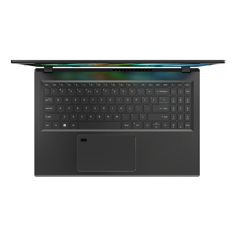 Acer Aspire 5 Laptop - 39.6 cm (15.6") - AMD Ryzen™ 5 7530U - 16 GB DDR4-SDRAM - 1 TB SSD - Wi-Fi 6E - Windows 11 Home - Grey