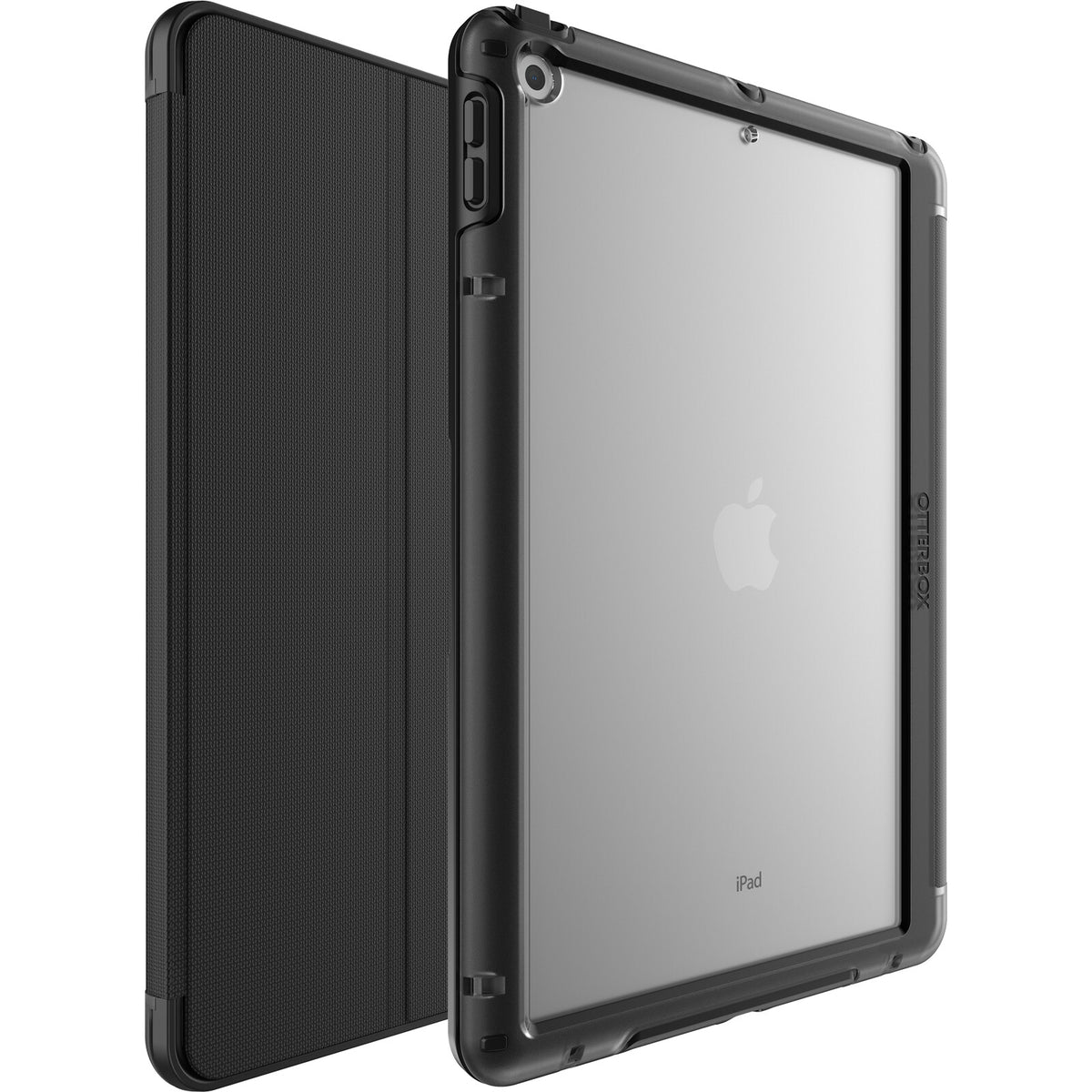 OtterBox Symmetry Folio Case for 10.2&quot; iPad in Black