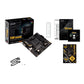 ASUS TUF GAMING A520M-PLUS II micro ATX motherboard - AMD A520 Socket AM4