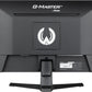 iiyama G-MASTER G2445HSU-B1 - 61 cm (24") - 1920 x 1080 pixels FHD LED Monitor