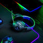 Razer Kraken V3 X - USB Type-A Wired Gaming Headset in Black