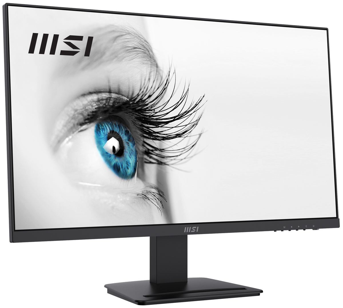 MSI Pro MP273 - 68.6 cm (27&quot;) - 1920 x 1080 pixels FHD Monitor
