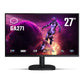 Cooler Master Gaming GA271 - 68.6 cm (27") - 2560 x 1440 pixels Wide Quad HD LCD Monitor