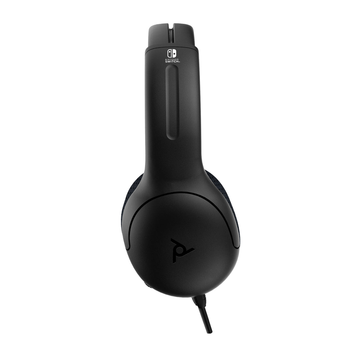 PDP LVL40 - AIRLITE Wired Gaming Headset in Black / White for Nintendo Switch