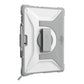 Urban Armor Gear Plasma Healthcare for Microsoft Surface Pro 9 in Grey / White