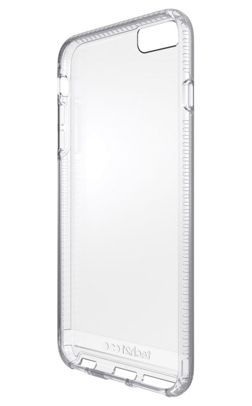 Tech21 Impact Clear for iPhone 6 Plus / 6s Plus in Transparent