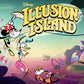 Disney Illusion Island - Nintendo Switch