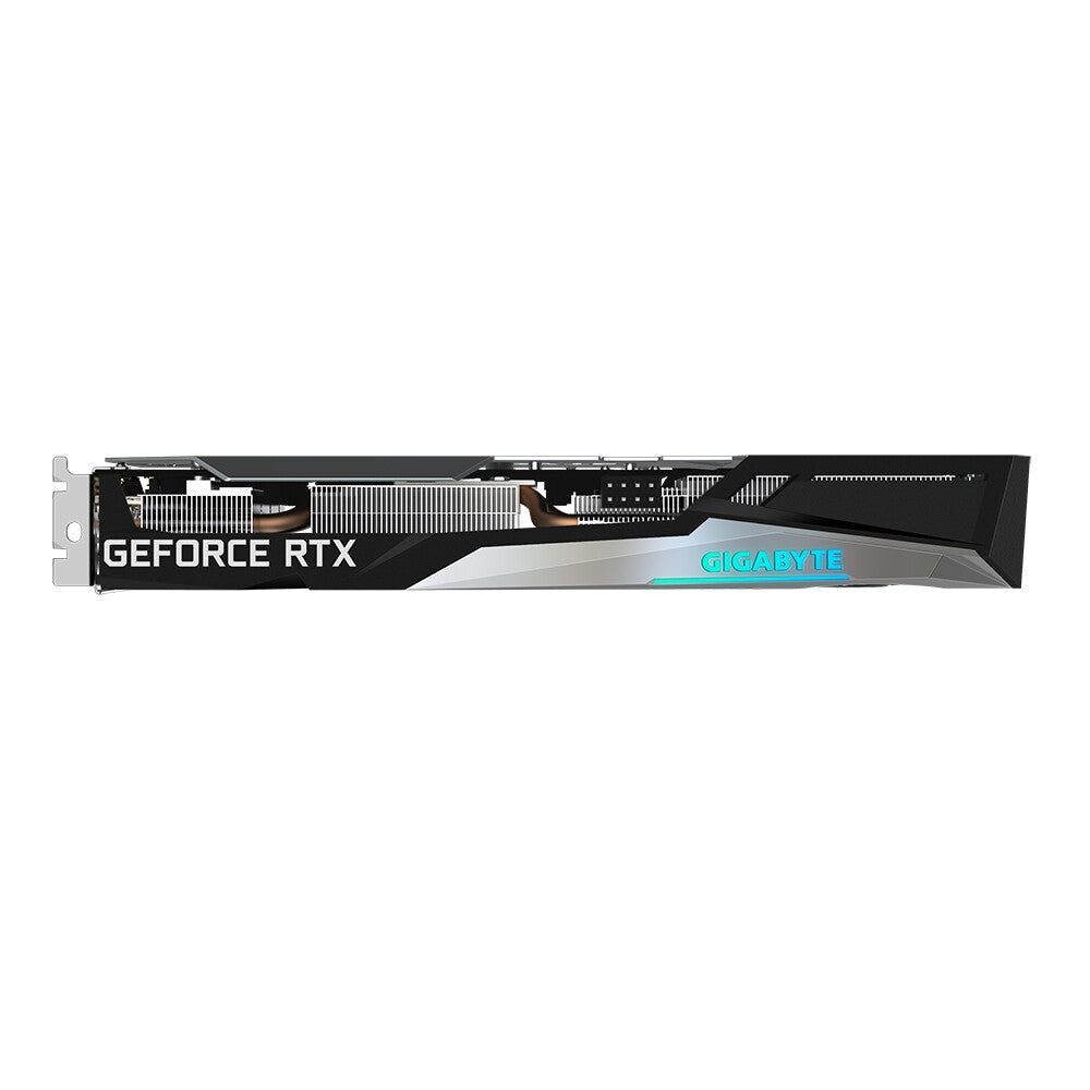 GIGABYTE GAMING OC - NVIDIA 8 GB GDDR6 GeForce RTX 3060 Ti graphics card