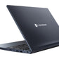Dynabook Tecra Laptop - 39.6 cm (15.6") - Intel® Core™ i5-1135G7 - 8 GB DDR4-SDRAM - 256 GB SSD - Wi-Fi 6 - Windows 10 Pro Education - Blue